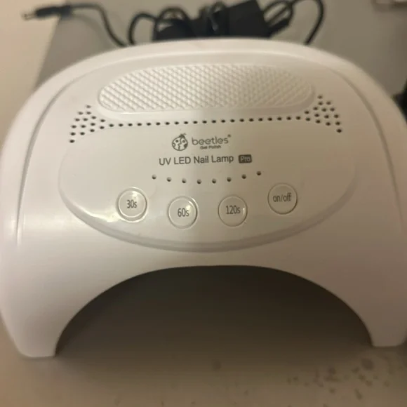 Beetles gel polish kit - Picture 3 of 5